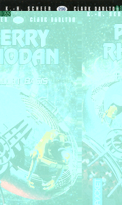 Image de Perry Rhodan - numéro 296 Projet Basis