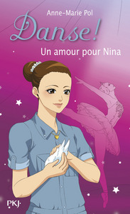 Picture of Danse ! - numéro 30 Un amour pour Nina