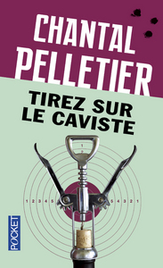 Picture of Tirez sur le caviste