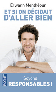 Picture of Et si on décidait d'aller bien