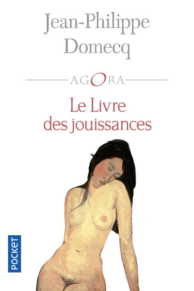 Picture of Le Livre des jouissances