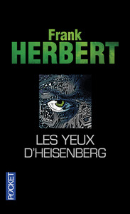 Image de Les yeux d'Heisenberg