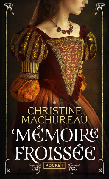 Picture of Mémoire froissée - tome 1