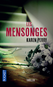 Image de Les Mensonges
