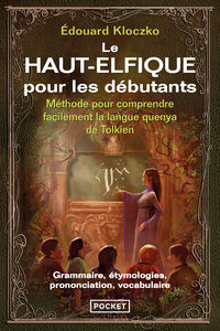 Image de Le Haut-Elfique pour les débutants