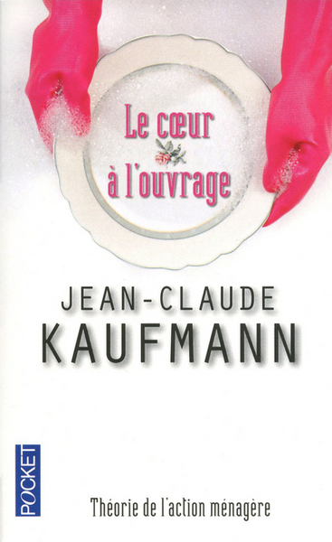 Image de Le coeur à l'ouvrage