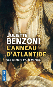 Picture of L'anneau d'Atlantide