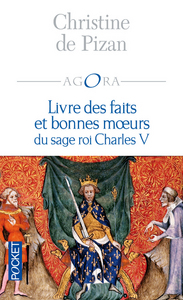 Image de Livre des faits et bonnes moeurs du sage roi Charles V