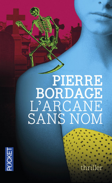 Image de L'arcane sans nom