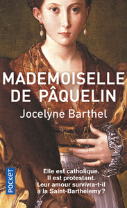 Picture of Mademoiselle de Pâquelin