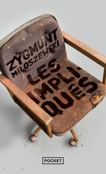 Picture of Les Impliqués