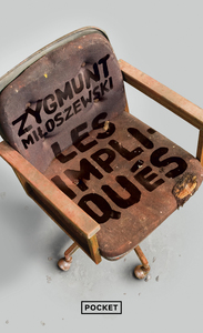 Picture of Les Impliqués