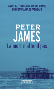 Picture of La mort n'attend pas