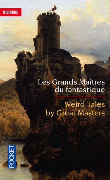 Image de Les Grands Maîtres du fantastique / Weird Tales by Great Masters