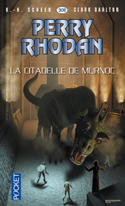 Image de Perry Rhodan - numéro 308 La citadelle de Murnoc