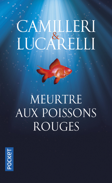 Image de Meurtre aux poissons rouges