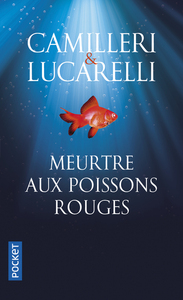 Image de Meurtre aux poissons rouges