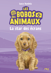 Image de Les bobos des animaux - tome 4 La star des écrans