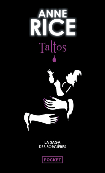 Picture of La saga des sorcières - tome 3 Taltos