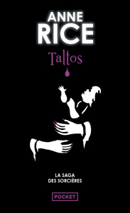 Picture of La saga des sorcières - tome 3 Taltos