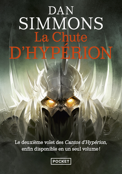 Image de La Chute d'Hypérion - Intégral