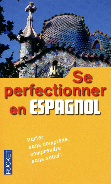 Image de Se perfectionner en espagnol