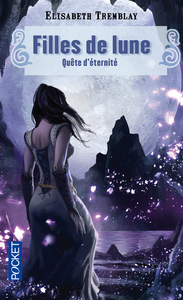 Picture of Filles de Lune - tome 4 Quête d'éternité