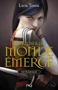 Image de Légendes du Monde émergé - Intégrale