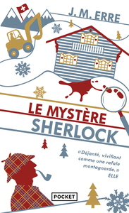 Picture of Le mystère Sherlock