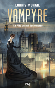Picture of Vampyre - La fille du bal des ombres