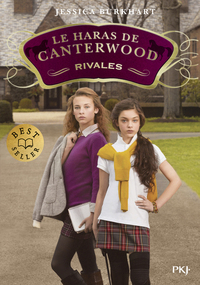 Picture of Le haras de Canterwood - tome 05 Rivales