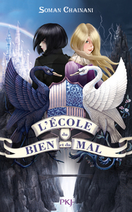 Image de L'école du bien et du mal - tome 1