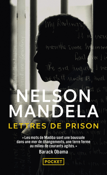 Image de Lettres de prison de Nelson Mandela