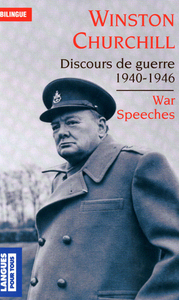 Image de Discours de guerre 1940-1946 / War Speeches