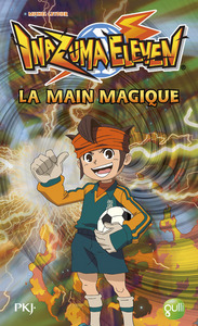 Picture of Inazuma Eleven - tome 9 La main magique