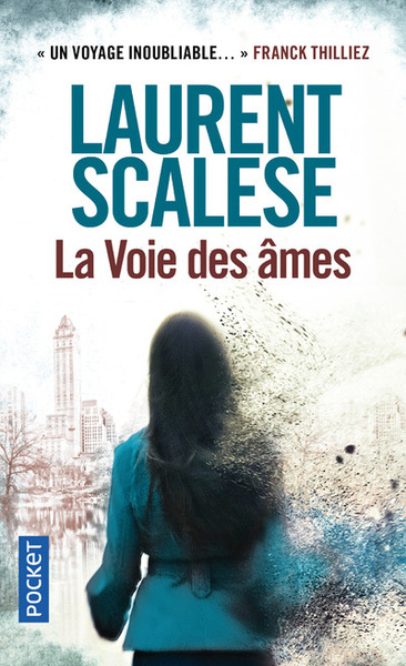 Image de La Voie des âmes