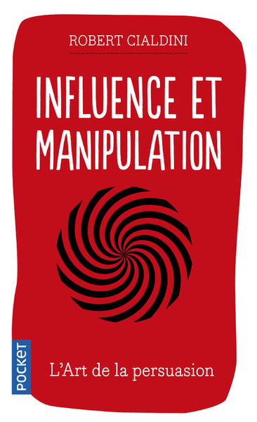 Picture of Influence et manipulation