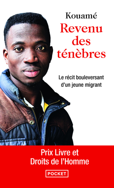 Image de Revenu des ténèbres