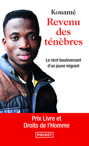 Image de Revenu des ténèbres