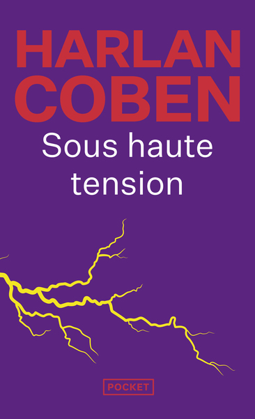 Picture of Sous haute tension