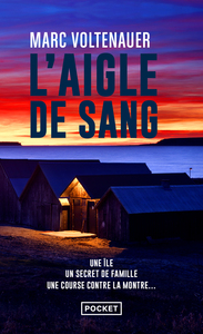 Picture of L'Aigle de sang