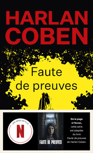 Picture of Faute de preuves