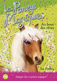 Picture of Les poneys magiques - numéro 4 Au bout des rêves