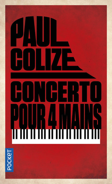 Image de Concerto pour 4 mains