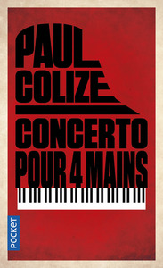 Image de Concerto pour 4 mains