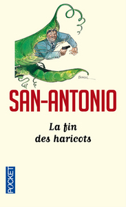 Picture of La fin des haricots