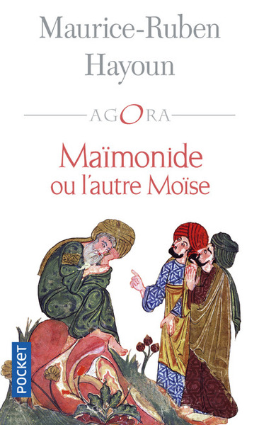 Image de Maïmonide ou l'autre Moïse