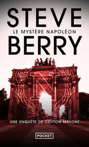 Image de Le mystère Napoléon