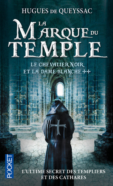 Picture of Le chevalier noir et la dame blanche - tome 2