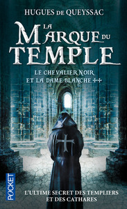Picture of Le chevalier noir et la dame blanche - tome 2